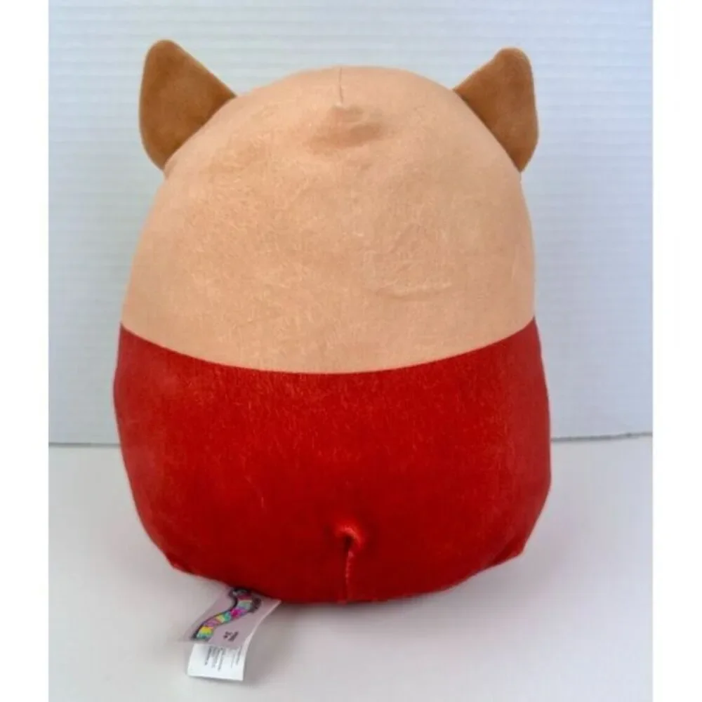 Squishmallow 8
